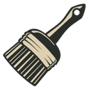 Brush 5 icon